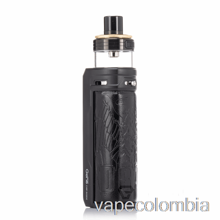 Vape Desechable Voopoo Drag S Pnp-x 60w Pod System Eagle Negro